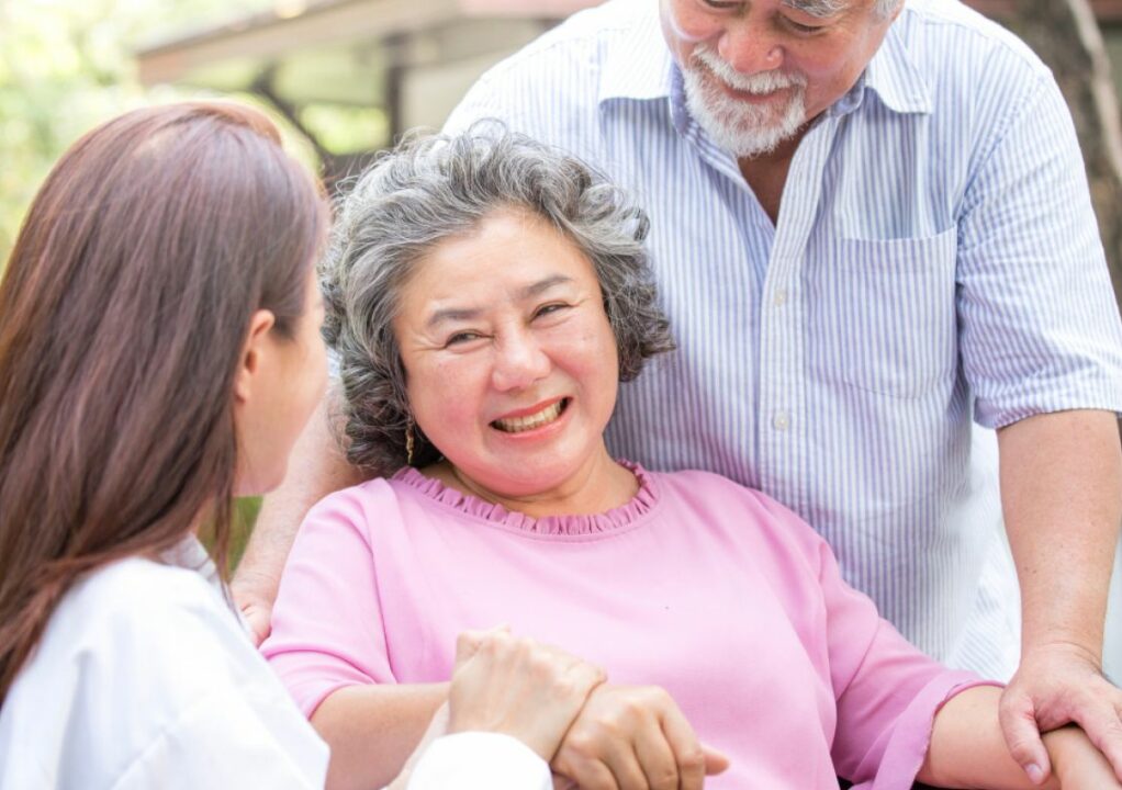 Navigating The Transition To Senior Living: Tips For Families