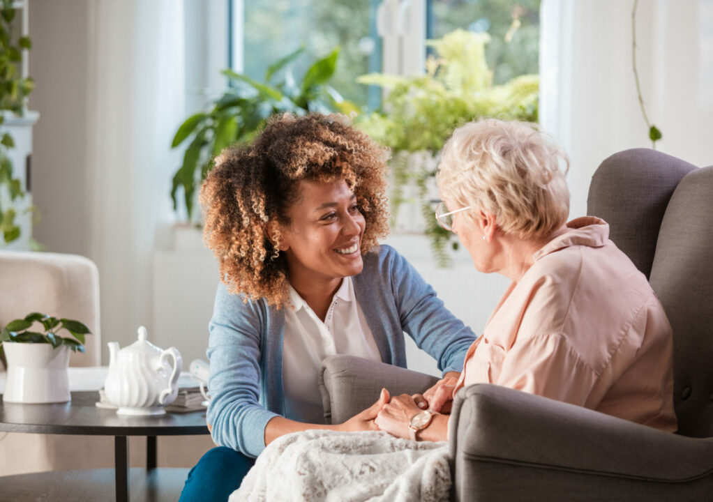 Senior Living Facilities: A Place To Call Home